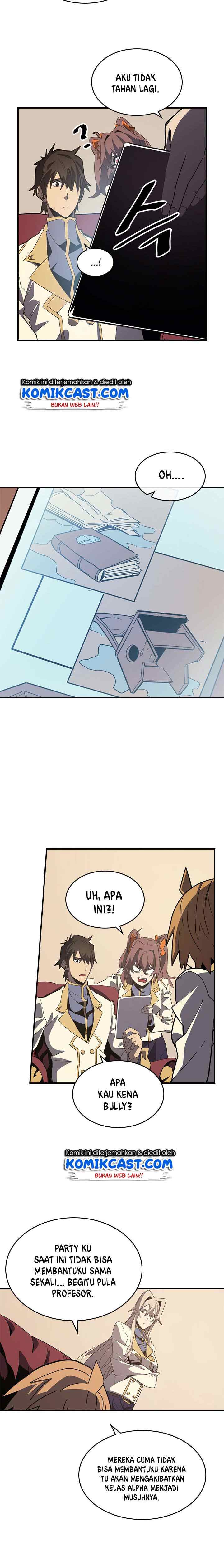 A Returner's Magic Should Be Special chapter 103 halaman 10