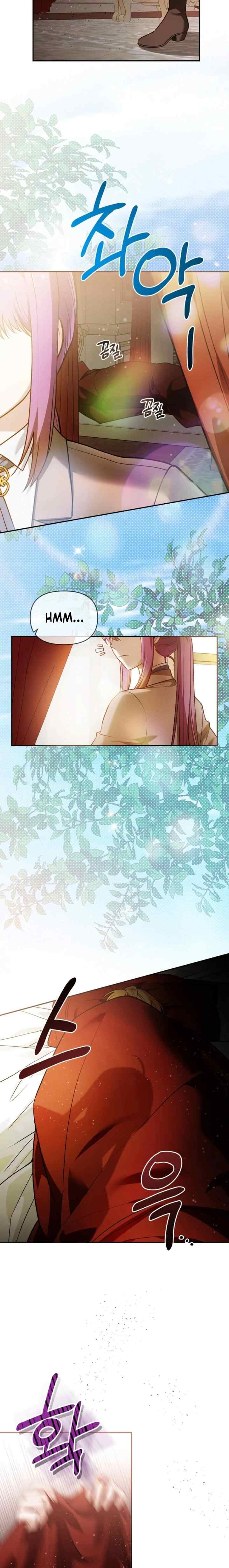 I'm the Dying Emperor's Doctor chapter 2 halaman 18