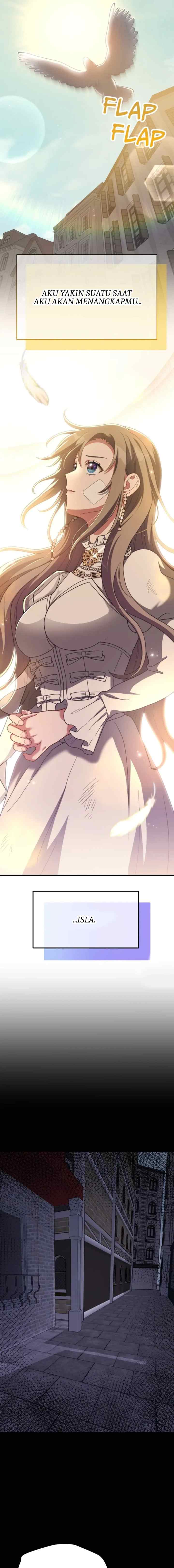 Luce: My New Identity as a Contract Wife chapter 13 halaman 18