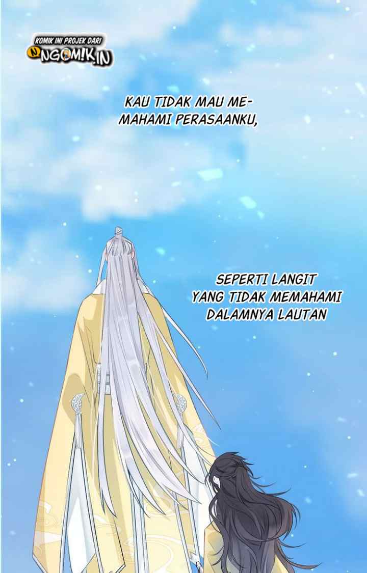 The Bright Moon chapter 0 halaman 6