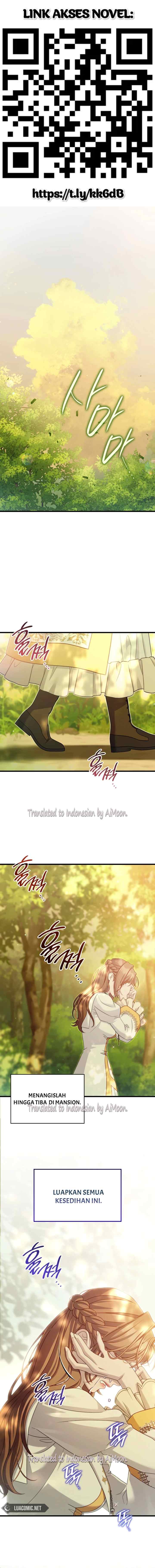 Turning the Mad Dog Into a Genteel Lord chapter 37 halaman 9