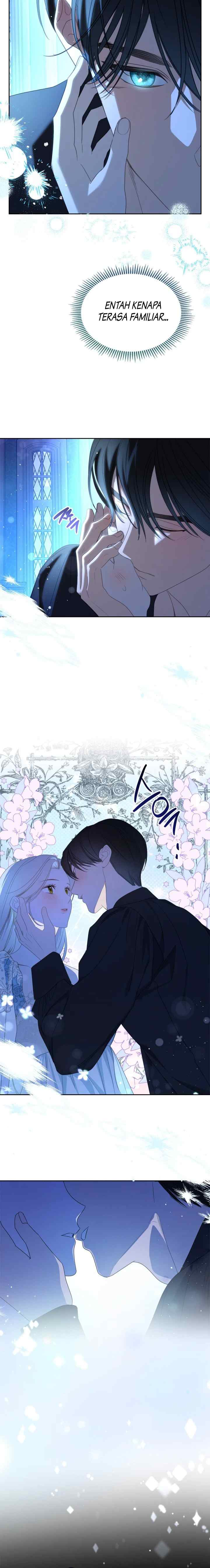 The Male Lead Monster Lives Under My Bed chapter 42 halaman 18