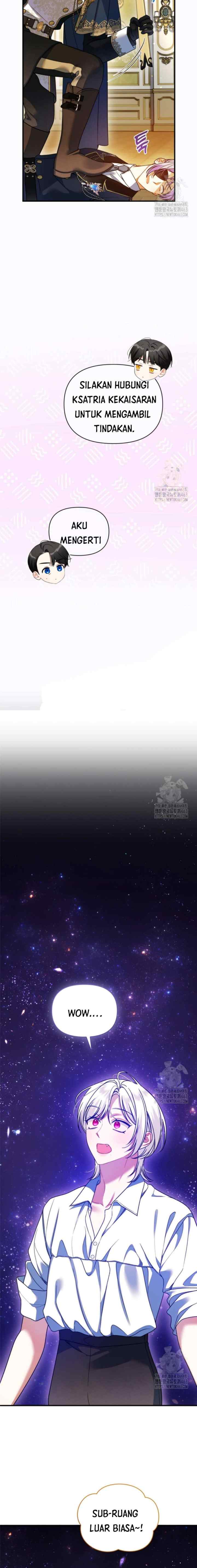 I Became the Younger Sister of a Regretful Obsessive Male Lead chapter 91 halaman 17