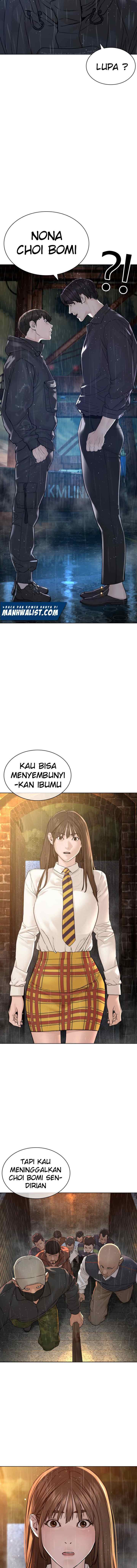 How to Fight chapter 128 halaman 15