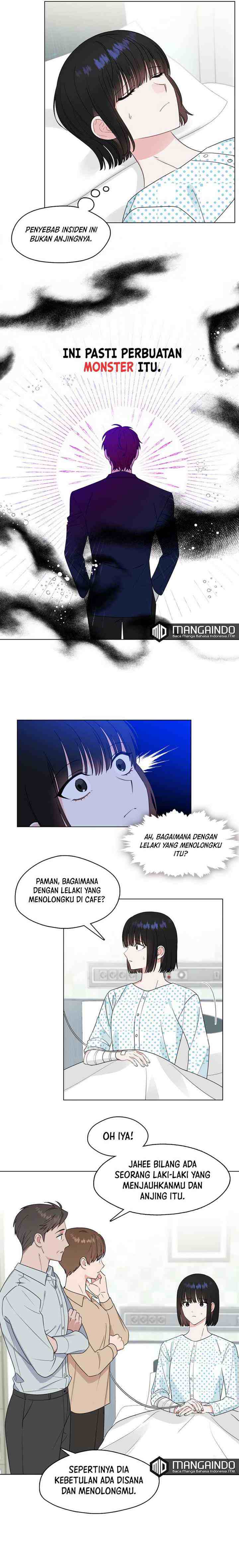 Fly Me to The Moon chapter 11 halaman 7