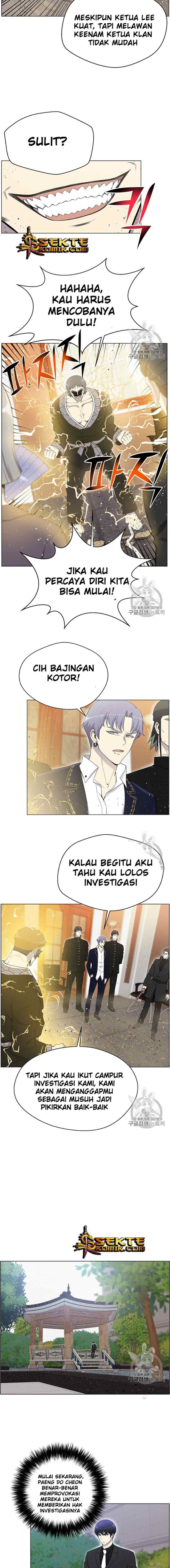 Reverse Villain chapter 24 halaman 8