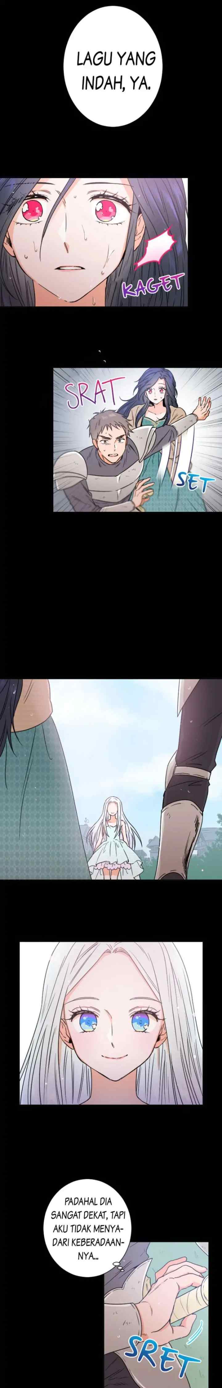 Lady Baby chapter 30 halaman 10