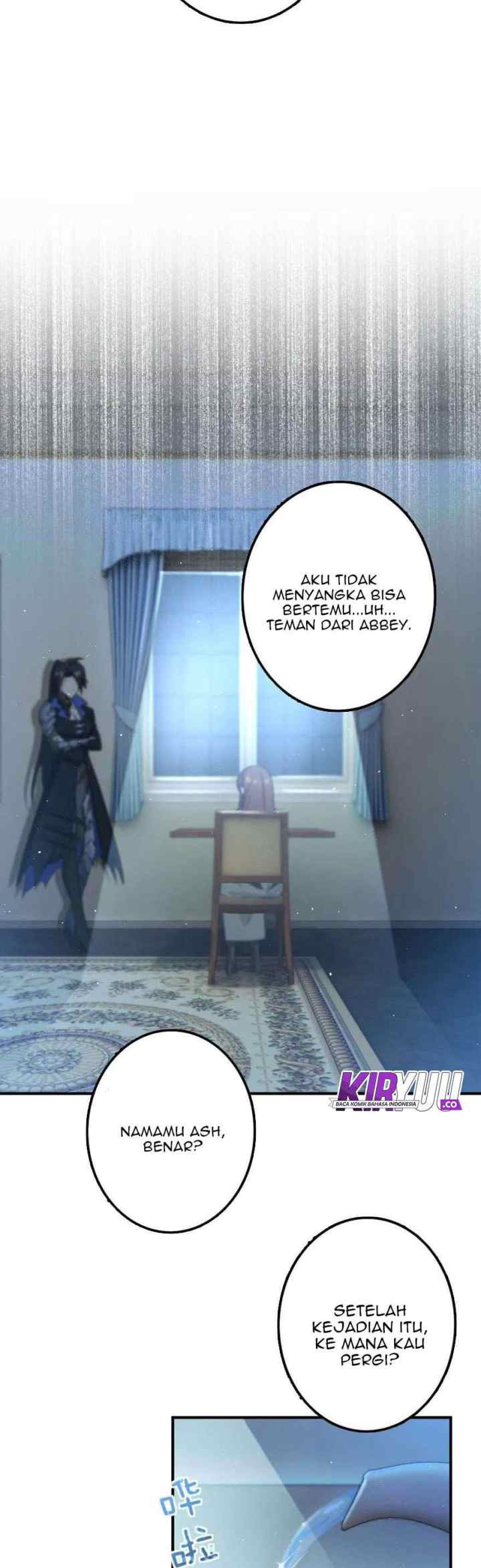 Release That Witch chapter 102 halaman 14