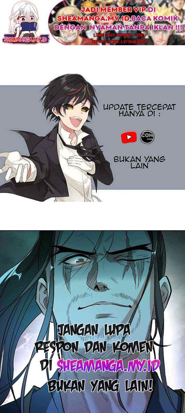 Female Cultivators Are After Me chapter 48 halaman 18