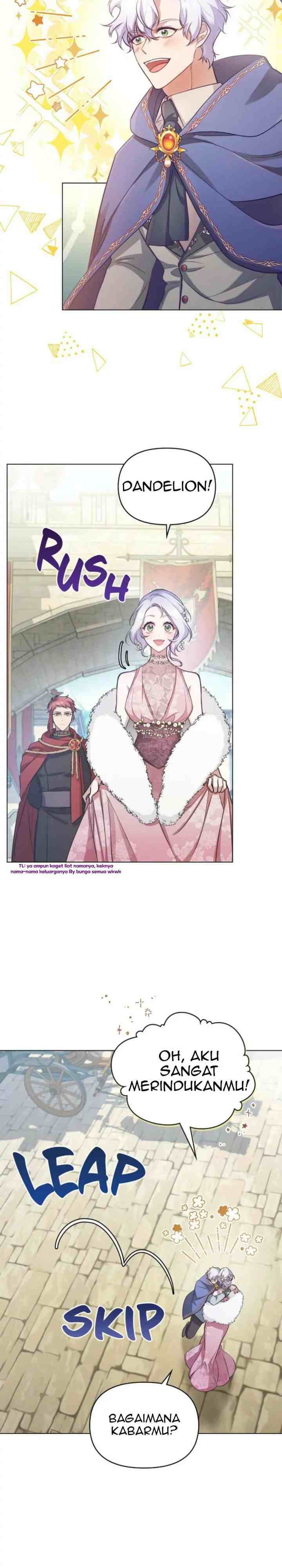 Disobey The Duke If You Dare chapter 7 halaman 4