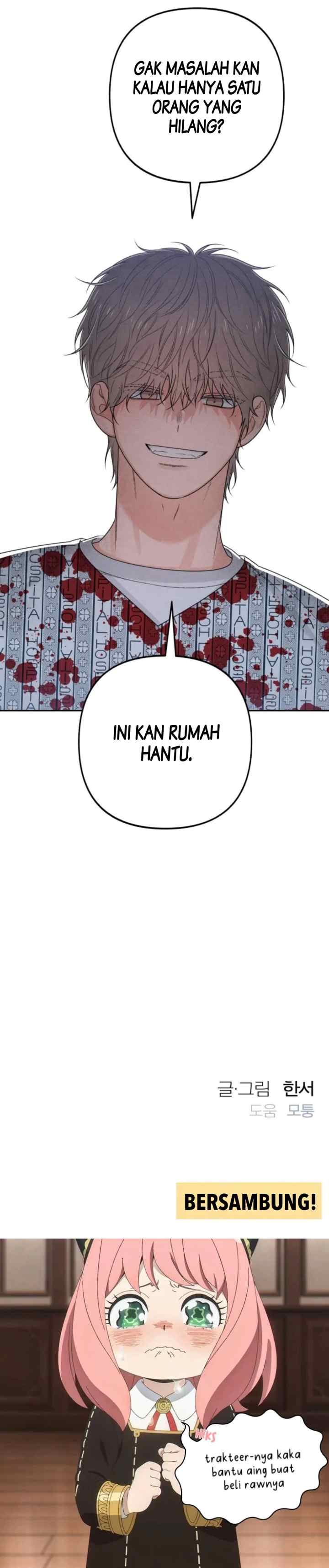Apocalypse of Youth chapter 74 halaman 12