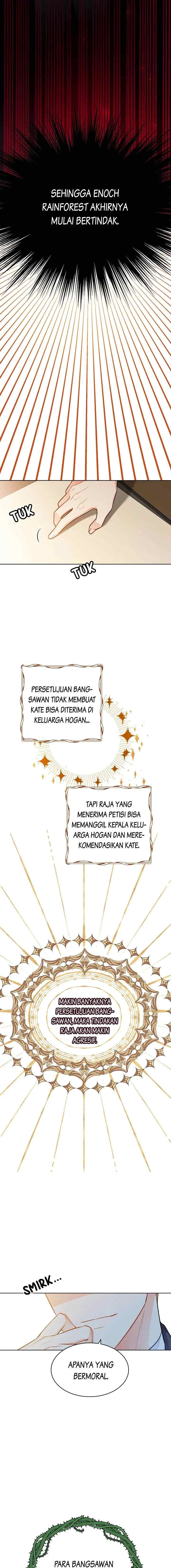 Mueller's Investigator chapter 136 halaman 10