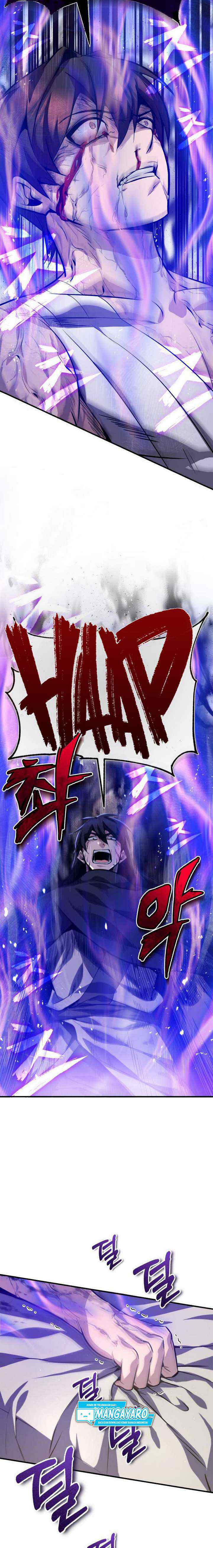 Number One Star Instructor Master Baek (One Hit Teacher, Master Baek) chapter 23.2 halaman 6