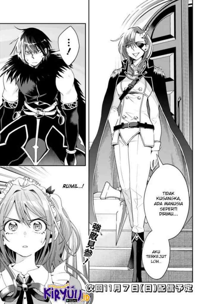 Isekai Monster Breeder chapter 74 halaman 12