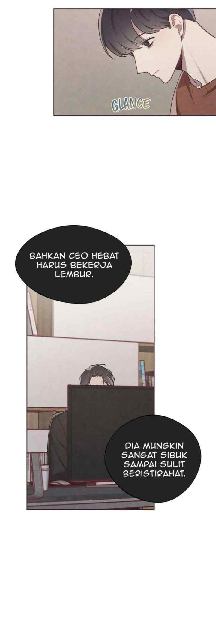 Relationship Ring chapter 4 halaman 9