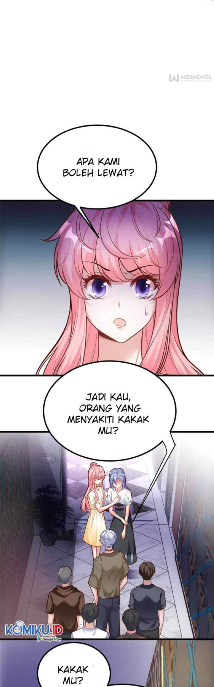 My Beautiful Time With You chapter 184 halaman 7