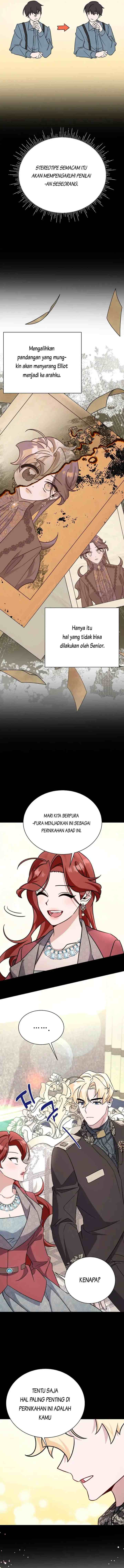I'm Sure It's My Baby chapter 20 halaman 8