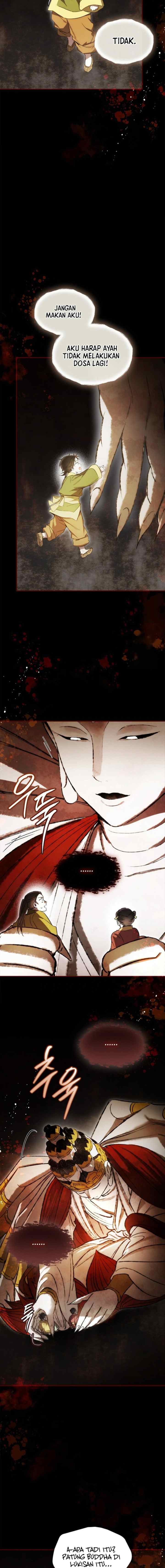Subdued Soul Chronicle chapter 22 halaman 16