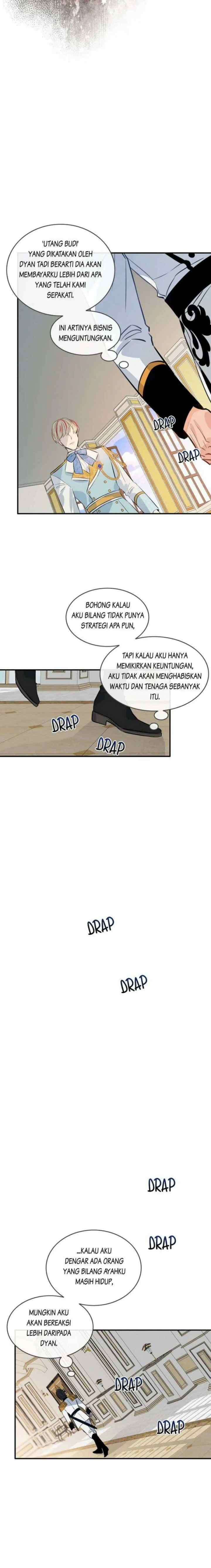 The Great Wish chapter 17 halaman 16