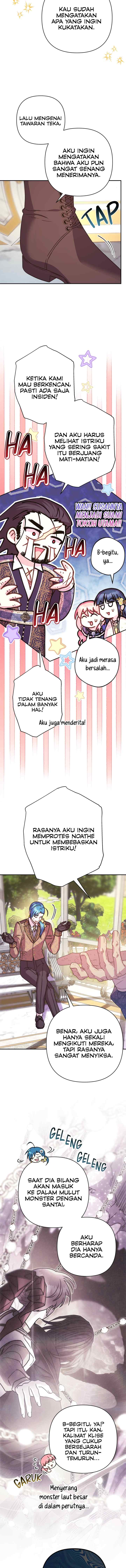 Anyway, It Is A Ropan chapter 65 halaman 13