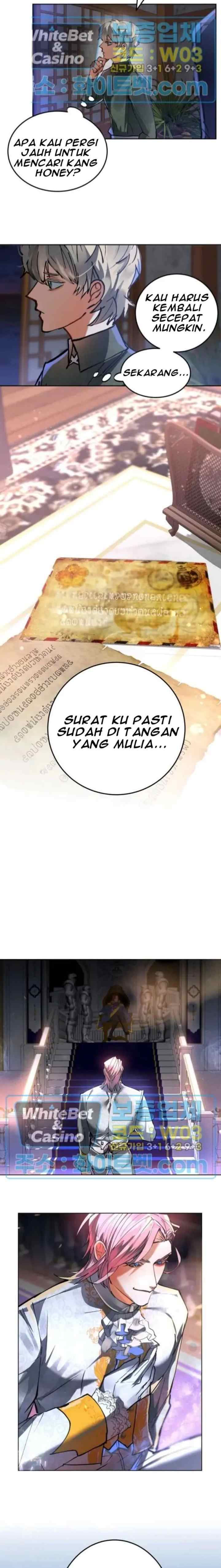 Daemuljeon chapter 28 halaman 9