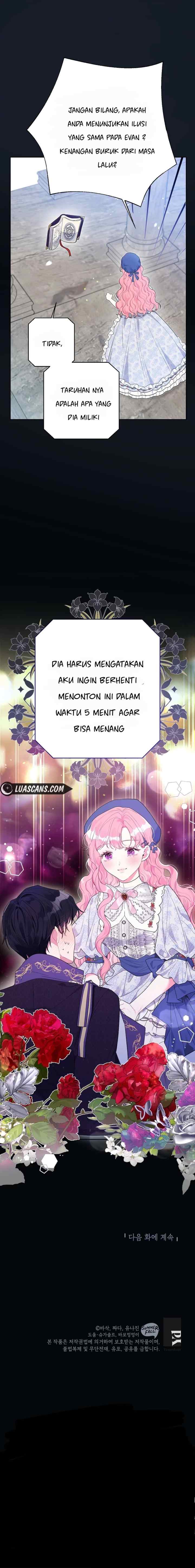 The Villain Daughter In-Law Has A Limited Time chapter 81 halaman 19