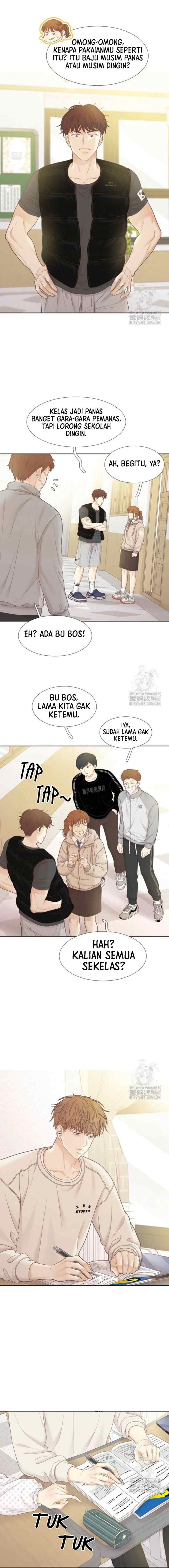 Odd Girls Out S2 chapter 222 halaman 7
