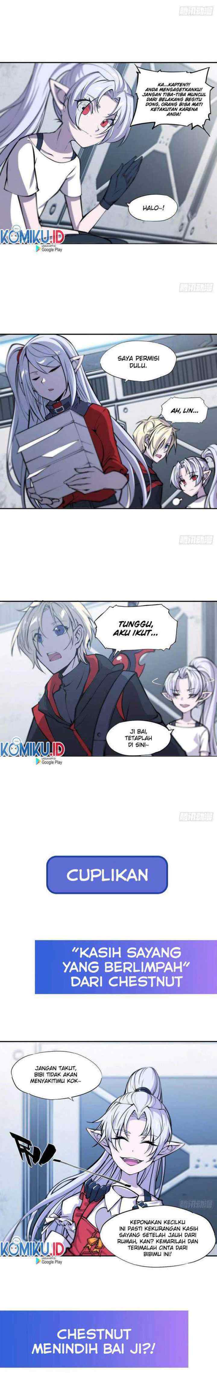 The Blood Princess And The Knight chapter 99 halaman 11