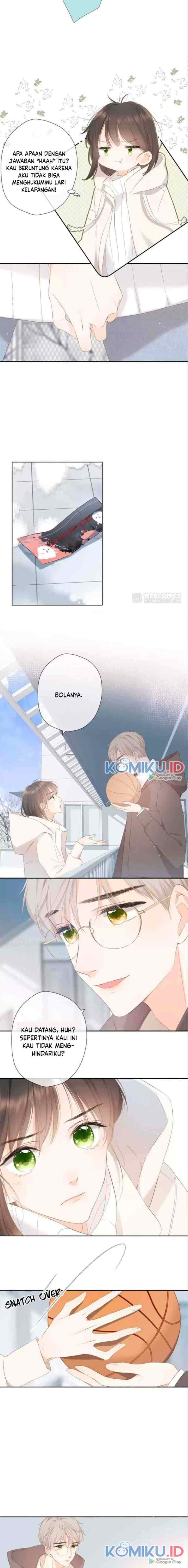 Once More chapter 35 halaman 8