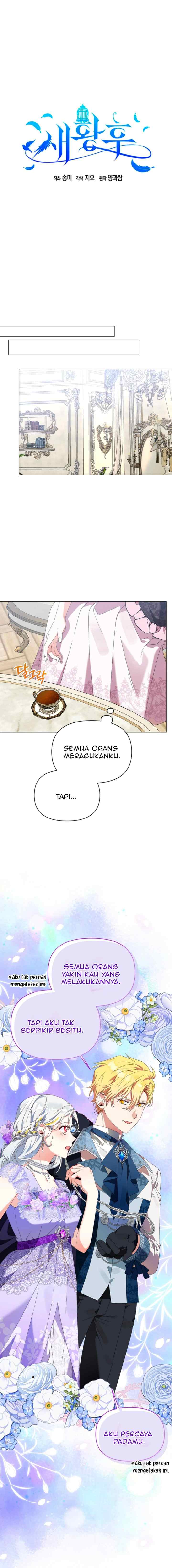 Bird Empress chapter 42 halaman 13