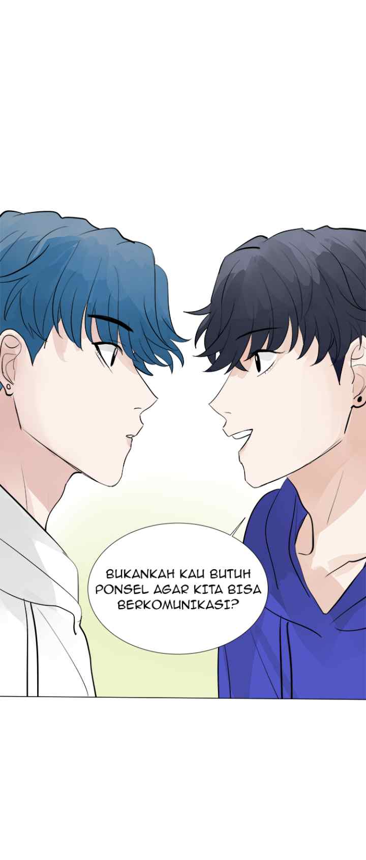 Godly Idol chapter 66 halaman 19
