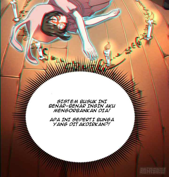 The High Energy Attack chapter 8 halaman 16