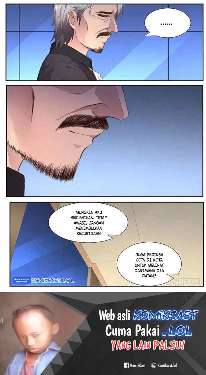 Girl and Science chapter 462 halaman 14