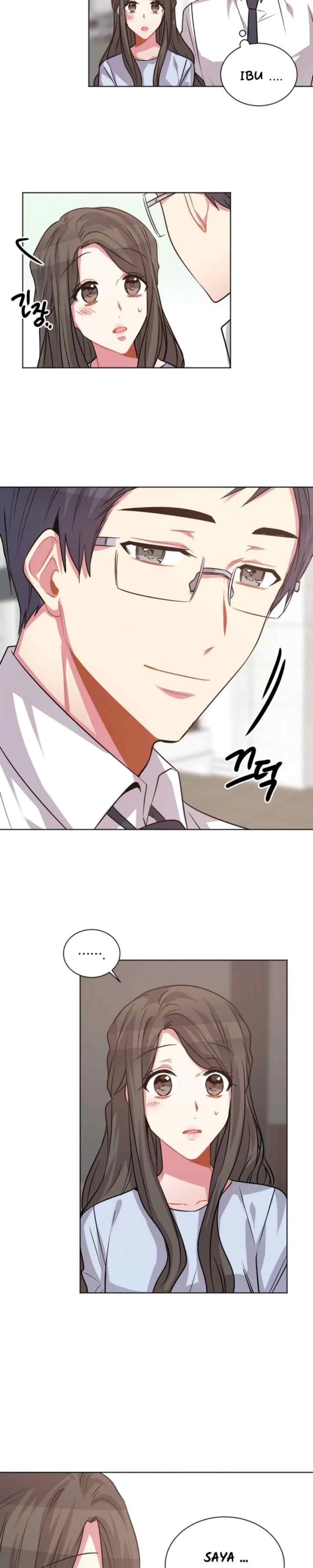 All About You chapter 69 halaman 5