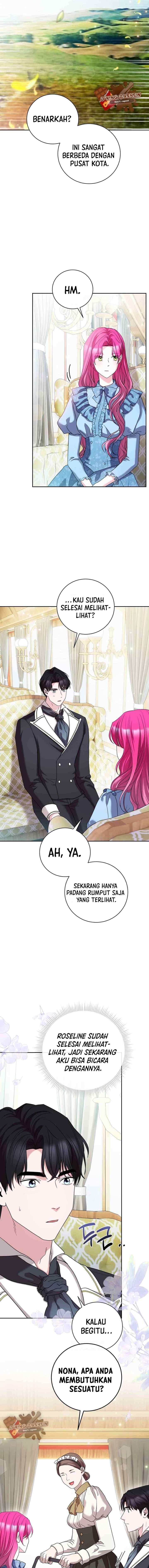 Marriage Contract With Two Husbands chapter 50 halaman 7