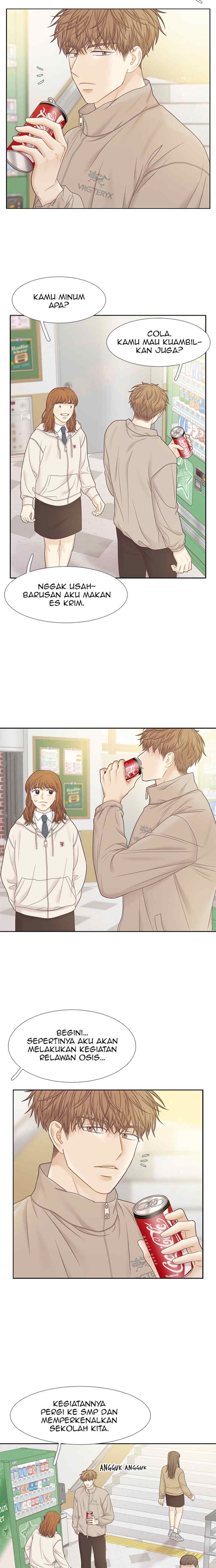 Odd Girls Out S2 chapter 199 halaman 16