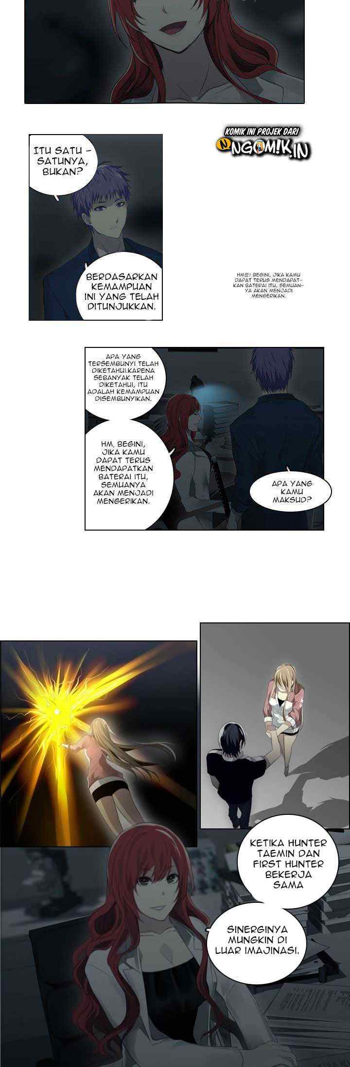 Gong heon ja chapter 15 halaman 15