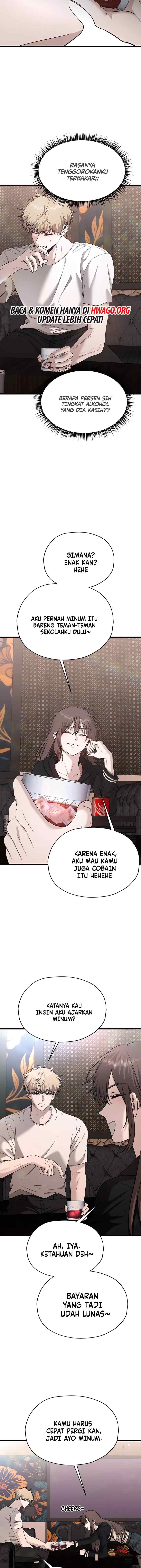 Stealing Sohee chapter 17 halaman 9
