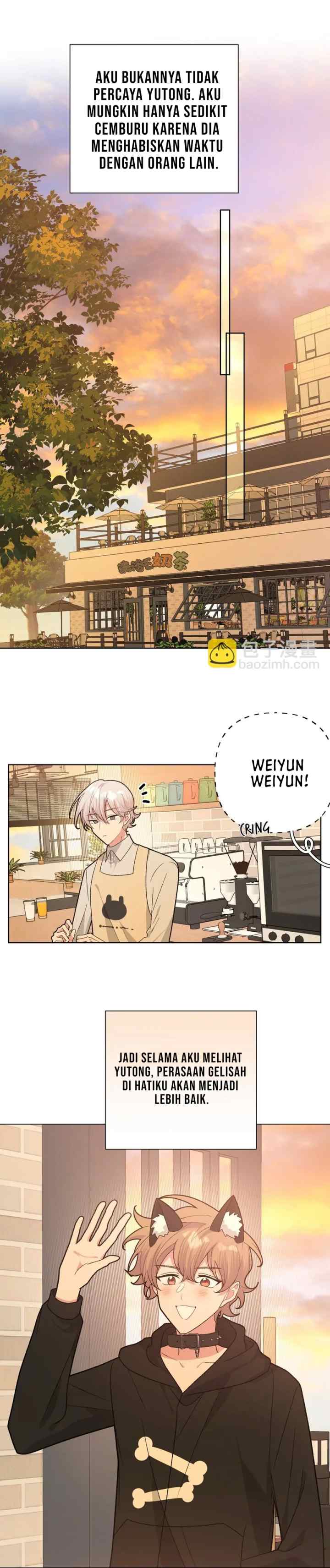Don't Confess To Me chapter 108 halaman 17