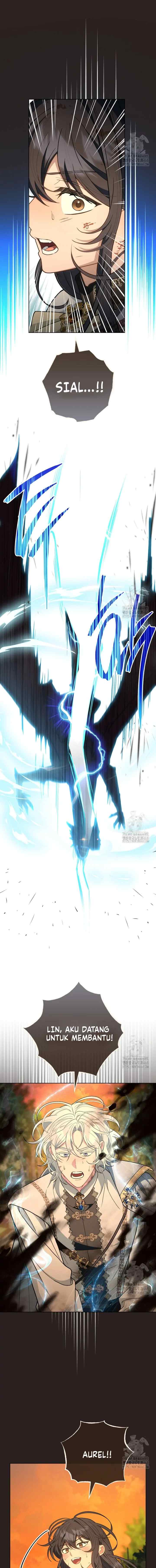 I Was Told To Die chapter 33 halaman 4