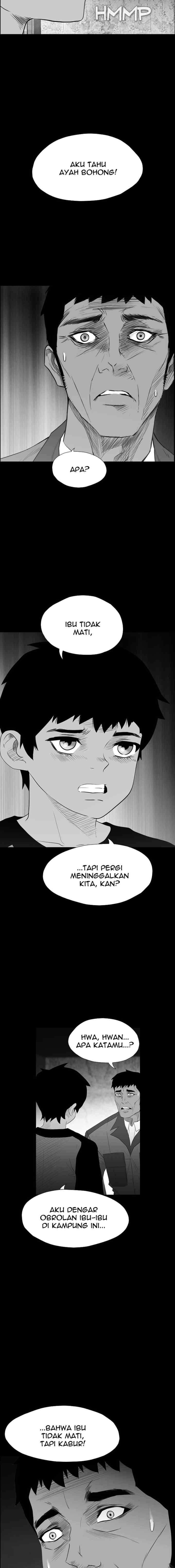 Reawaken Man chapter 129 halaman 5