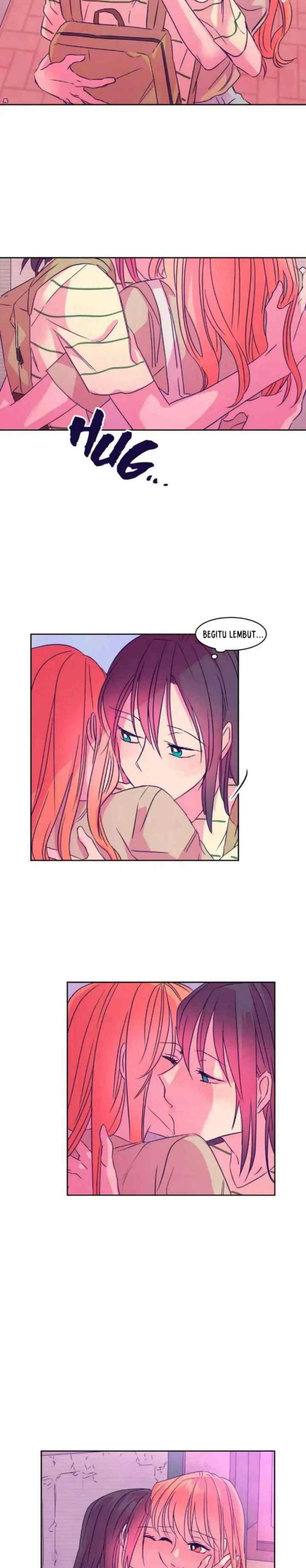 Blooming Sequence chapter 39 halaman 15