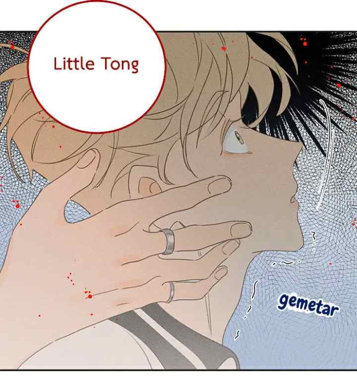 Salt Friend chapter 93 halaman 5