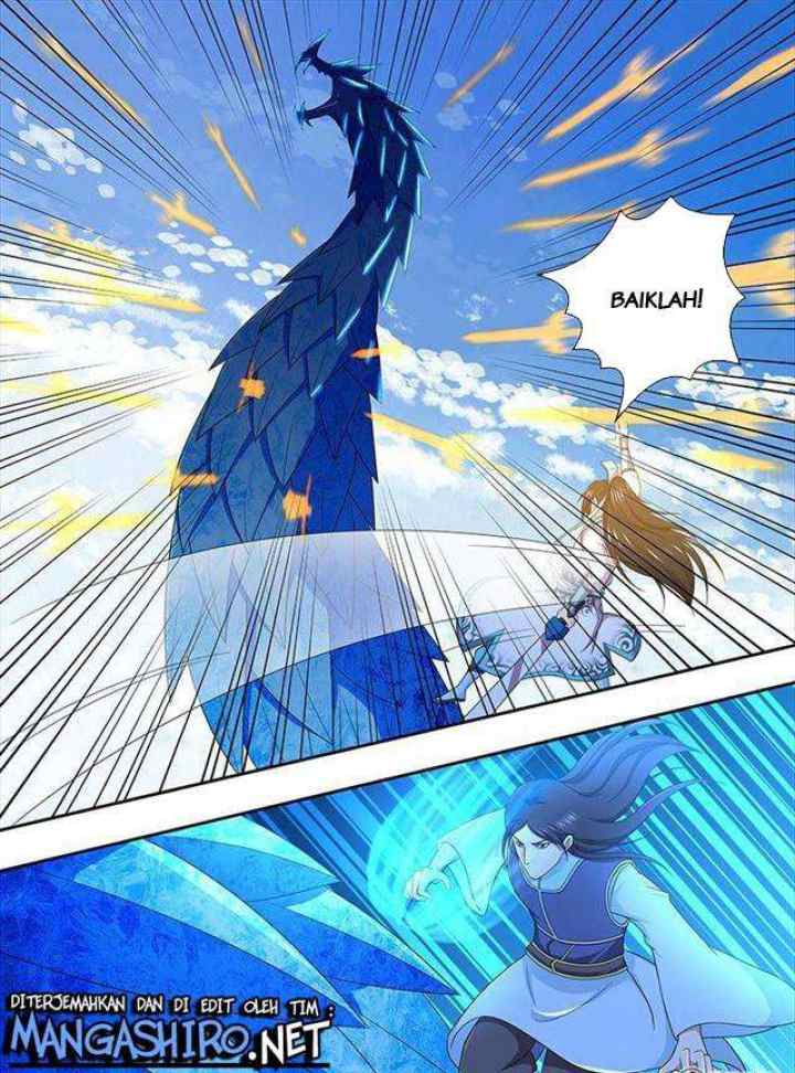 Yong Heng Zhi Zun chapter 169 halaman 11