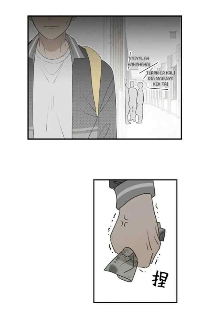 Salt Friend chapter 139 halaman 5