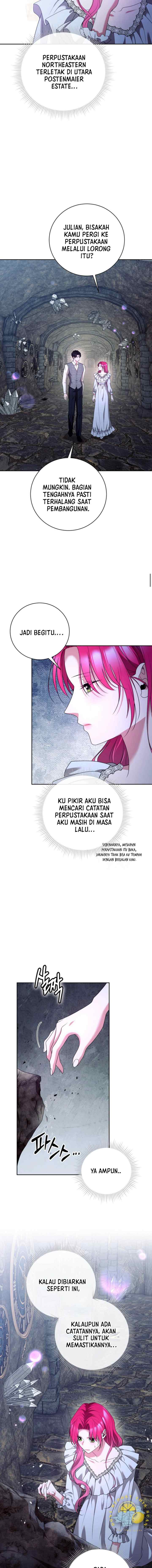 Marriage Contract With Two Husbands chapter 56 halaman 15