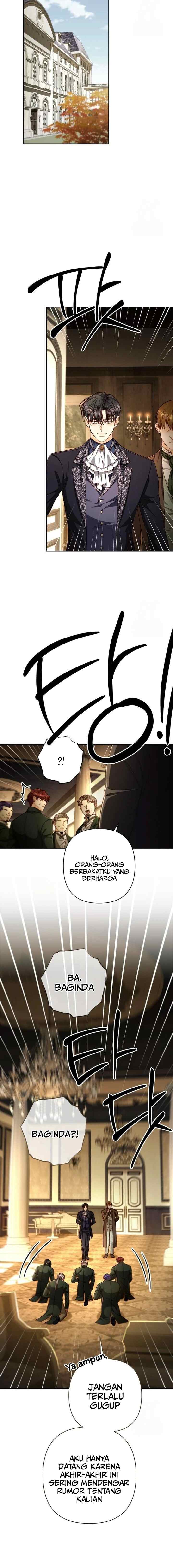 The Remarried Empress chapter 208 halaman 13