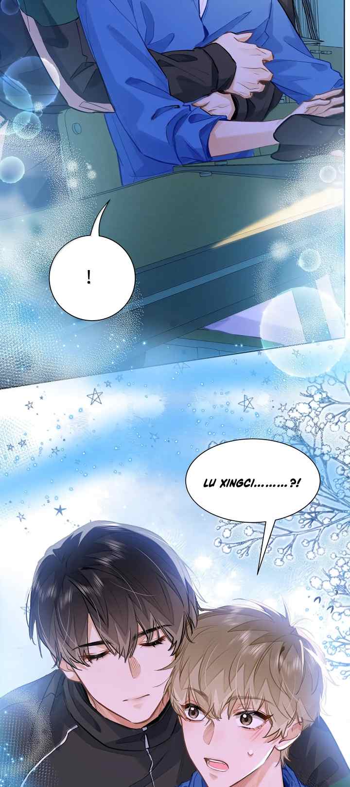 I Like Your Pheromones chapter 65 halaman 11