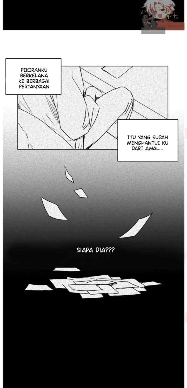 Stalker's Game chapter 10 halaman 8