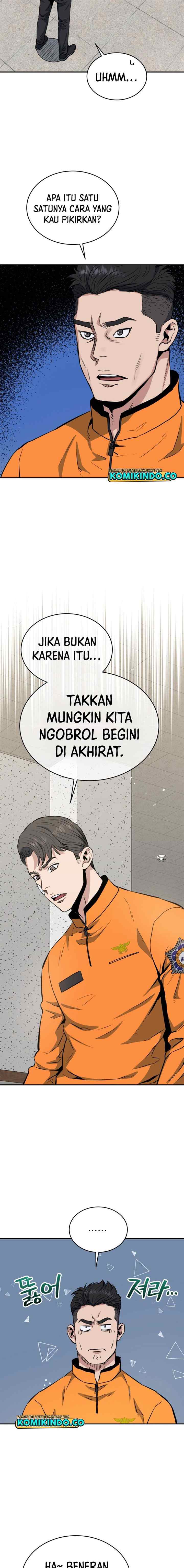 Rescue System chapter 6 halaman 10